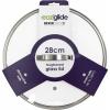 Skleněná poklice Neverstick2 Eaziglide 28 cm