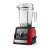 Stolní mixér A2500 ASCENT, červená, Vitamix