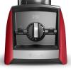 Stolní mixér A2500 ASCENT, červená, Vitamix