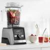 Stolní mixér A3500 ASCENT, nerezová ocel, Vitamix