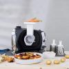 Sada příslušenství k robotu DELUXE, ke kuchyňskému robotu, na zeleninu, Ankarsrum