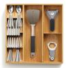 Organizér na příbory DRAWERSTORE COMPACT BAMBOO 85170, Joseph Joseph