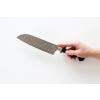 santoku se specialnim vybrusem ze serie 1905 v delce 18 cm 09308edfd64af2f2680142a78d701fc1