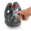 ostric stolni bruska rapid steel action vcetne stojanku s prisavkami 916dbd3950484cbab7ccacd1df8e42c0
