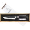 vyrp12 29210Japonsky nuz Santoku SEBRA 14 cm FORGED 1