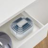 Dóza na potraviny NEST LOCK 5 81105, sada 5 ks, plast, Joseph Joseph