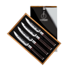 SebraSteakmes HR3