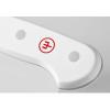 Steakový nůž CLASSIC WHITE 12 cm, WÜSTHOF