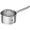 Sada hrnců TRUE FLOW, sada 5 ks, nerez, ZWILLING