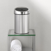 dotykovy odpadkovy kos touch bin brabantia matny ocelovy 3 l 4