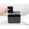 koupelnovy organizer brabantia sedy 7