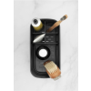 koupelnovy organizer brabantia sedy 8