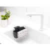 organizer do drezu brabantia sedy 8