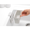 organizer do drezu brabantia svetle sedy 7