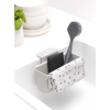 organizer do drezu brabantia svetle sedy 9
