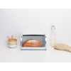 chlebnik roll top stredni brabantia bily 8