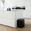 pedalovy odpadkovy kos bo brabantia cerny 3 x 11 l 12