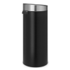 dotykovy odpadkovy kos touch bin new brabantia matny cerny mat viko 30 l 3
