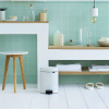 pedalovy odpadkovy kos newlcon brabantia bily 5 l 4