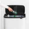 dotykovy odpadkovy kos bo touch bin hi brabantia bily 60 l 15