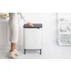 dotykovy odpadkovy kos bo touch bin hi brabantia bily 60 l 17