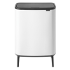dotykovy odpadkovy kos bo touch bin hi brabantia bily 60 l 3
