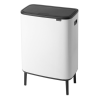 dotykovy odpadkovy kos bo touch bin hi brabantia bily 60 l 4