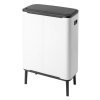 dotykovy odpadkovy kos bo touch bin hi brabantia bily 60 l 5