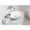 koupelnovy organizer brabantia bily 4