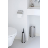 drzak toaletniho papiru classic brabantia matny ocelovy 12