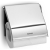drzak toaletniho papiru classic brabantia matny ocelovy 1