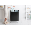 dotykovy odpadkovy kos bo touch bin hi brabantia cerny 2 x 30 l 11