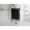 dotykovy odpadkovy kos bo touch bin hi brabantia cerny 2 x 30 l 15