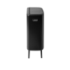 Dotykový odpadkový koš BO TOUCH BIN 2 x 30 l, černá, Brabantia