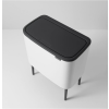 dotykovy odpadkovy kos bo touch bin brabantia bily 3 x 11 l 12