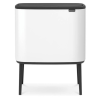 dotykovy odpadkovy kos bo touch bin brabantia bily 3 x 11 l 1