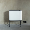 dotykovy odpadkovy kos bo touch bin brabantia bily 11 23 l 11