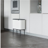 dotykovy odpadkovy kos bo touch bin brabantia bily 11 23 l 13