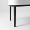 dotykovy odpadkovy kos bo touch bin brabantia bily 11 23 l 14