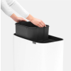 dotykovy odpadkovy kos bo touch bin brabantia bily 11 23 l 9
