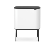 178835 dotykovy odpadkovy kos bo touch bin brabantia bily 11 23 l 1