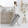 dotykovy odpadkovy kos otiskuvzdorny touch bin new brabantia matny ocelovy 10 23 l 9
