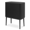 dotykovy odpadkovy kos bo touch bin brabantia matny cerny 36 l 3