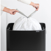 dotykovy odpadkovy kos bo touch bin hi brabantia cerny 60 l 13