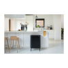 Dotykový odpadkový koš BO TOUCH BIN 60 l, černá, Brabantia