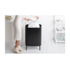 Dotykový odpadkový koš BO TOUCH BIN 60 l, černá, Brabantia