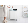 dotykovy odpadkovy kos bo touch bin hi brabantia bily 2 x 30 l 11