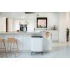 dotykovy odpadkovy kos bo touch bin hi brabantia bily 2 x 30 l 8