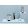 drzak toaletniho papiru classic brabantia leskly ocelovy 3