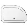 4372 2 roll top bread bin medium brilliant steel 8710755339585 brabantia 1000x1000px 7 nr 1945